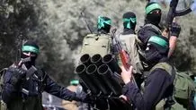 ترکیه: حماس یک گروه مقاومتی است نه تروریستی