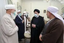 Shia-Sunni unity strategy of Islamic Republic of Iran