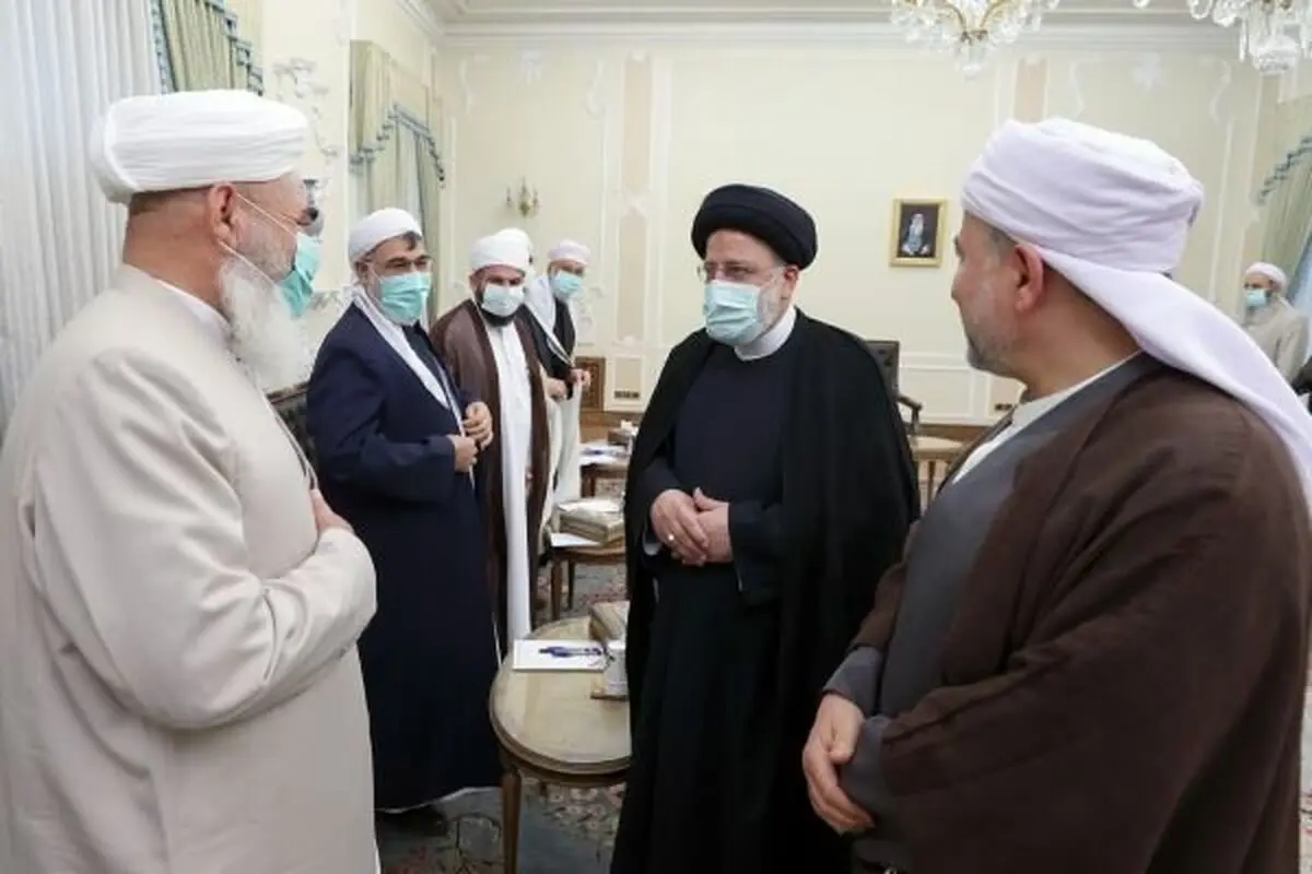 Shia-Sunni unity strategy of Islamic Republic of Iran