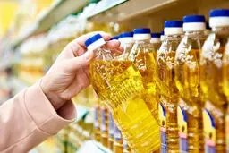 خرید روغن مایع در بازار شرطی شد