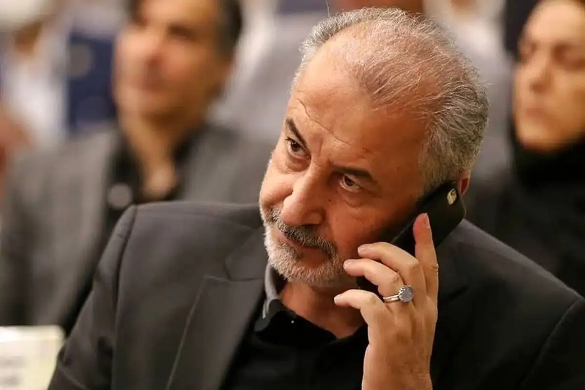 دریافت پول‌های غیرقانونی باعث رفتن محسن خلیلی و محمد محمدی از پرسپولیس بود

