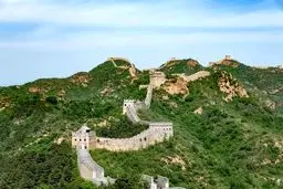 پرسشهایی درباره تاریخ دیوارچین 