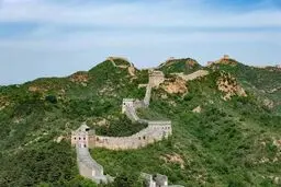 پرسشهایی درباره تاریخ دیوارچین 