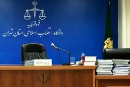 عضویت در گروه تروریستی داعش و اجتماع و تبانی از اتهامات متهمان پرونده است