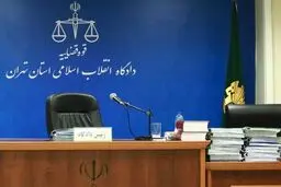 عضویت در گروه تروریستی داعش و اجتماع و تبانی از اتهامات متهمان پرونده است