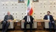 سفر وزیر فرهنگ عراق به ایران
