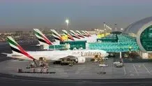 فرودگاه دبی به دنبال رکورد 100 میلیون مسافر/ ریاض رقیب دبی می شود؟

