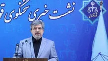 چند پرونده جاسوسی تشکیل شده است


