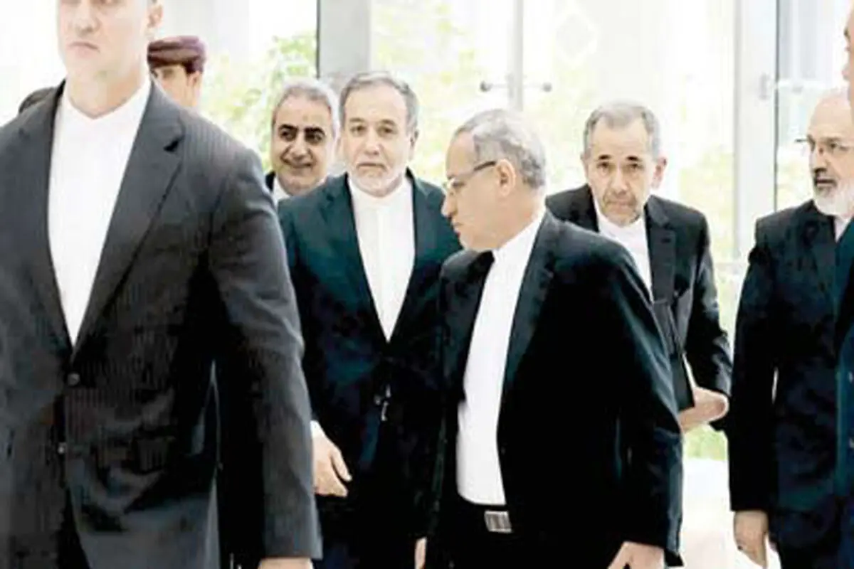 مذاکره؟ شاید وقتی دیگر
