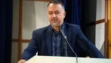 سخنگوی ستاد انتخابات کشور منصوب شد

