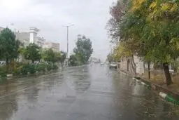 پیش‌بینی هوای اهواز فردا یکشنبه 18 اسفند/ آماده‌باش خدمات شهری در پس تداوم بارش‌ها