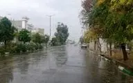 پیش‌بینی هوای اهواز فردا یکشنبه 18 اسفند/ آماده‌باش خدمات شهری در پس تداوم بارش‌ها