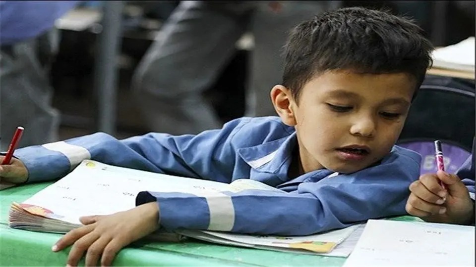 قانون تأمین وسایل و امکانات تحصیل اطفال و جوانان ایرانی