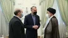  هنوز تاریخی برای سفر رئیسی به عربستان در نظر گرفته نشده