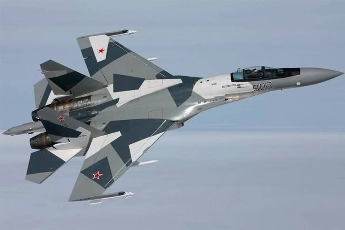 Su-35 fighters to arrive in Iran in coming months