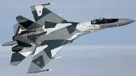 Su-35 fighters to arrive in Iran in coming months
