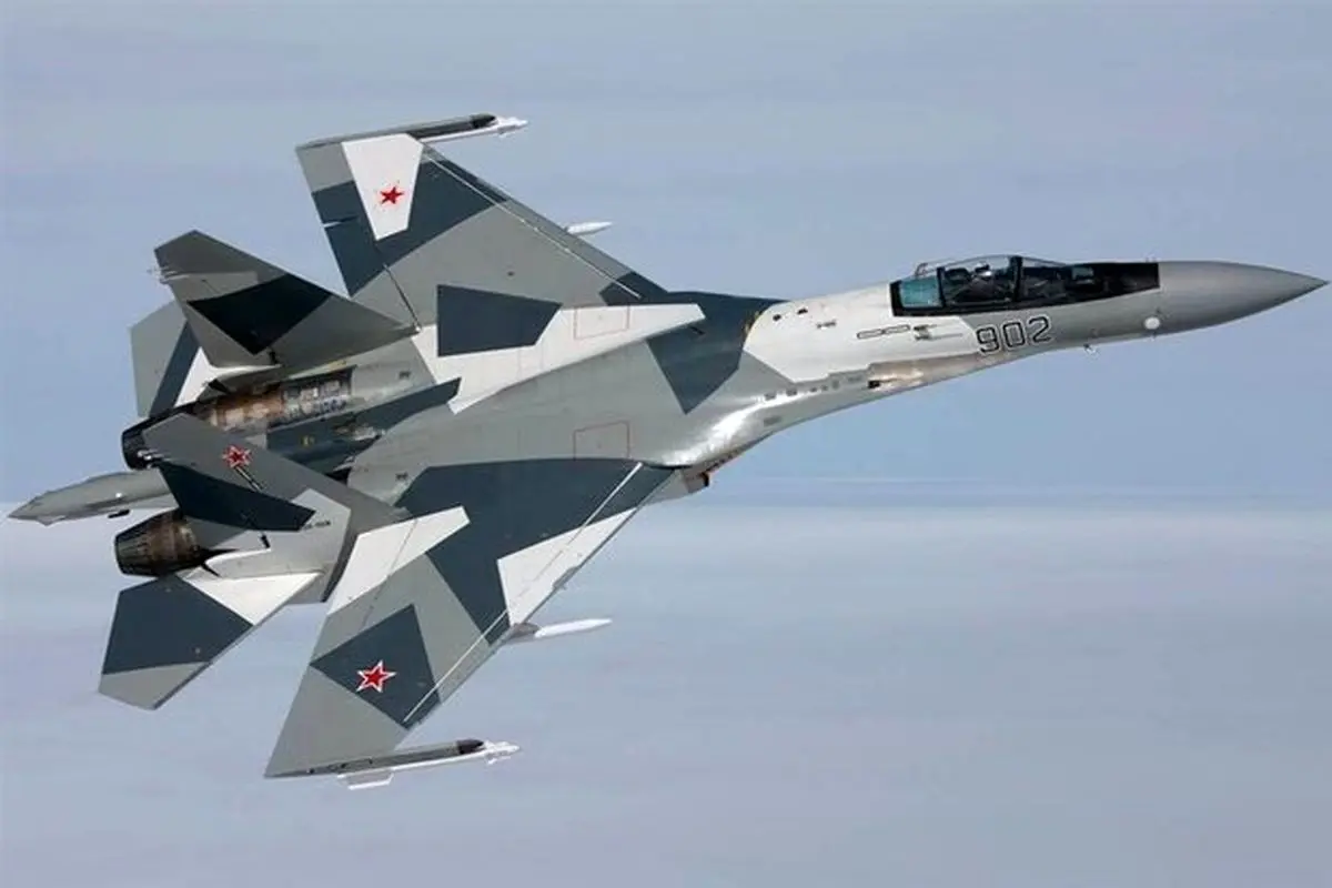 Su-35 fighters to arrive in Iran in coming months