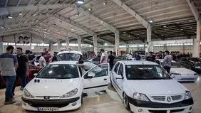 ریزش سنگین قیمت خودرو برای چهارمین روز؛  آخرین قیمت پژو، سمند، شاهین، کوییک و تارا + جدول