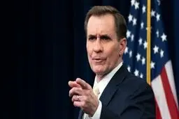 برجام در دستور کار ما نیست، ایرانی‌ها با حسن نیت مذاکره نمی‌کردند
