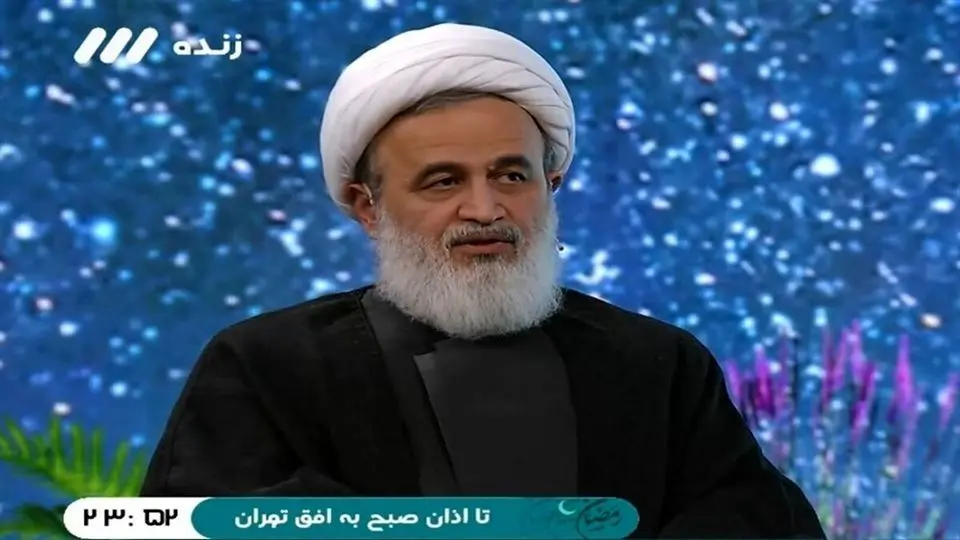 علیرضا پناهیان چطور مشهور شد؛ آخوندی که با هدایای مردم روزگار میگذارند!