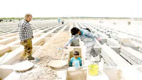 نفس تهرانی‌ها به شماره افتاد