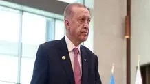 Israeli regime infringing on all values of humanity: Erdogan