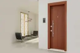 درب ضد سرقت چه ویژگی هایی دارد؟

