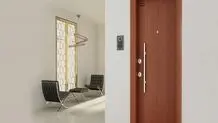 درب ضد سرقت چه ویژگی هایی دارد؟

