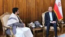 أمیر عبد اللهیان: الشعب الیمني یقرر مصیره بروح المقاومة