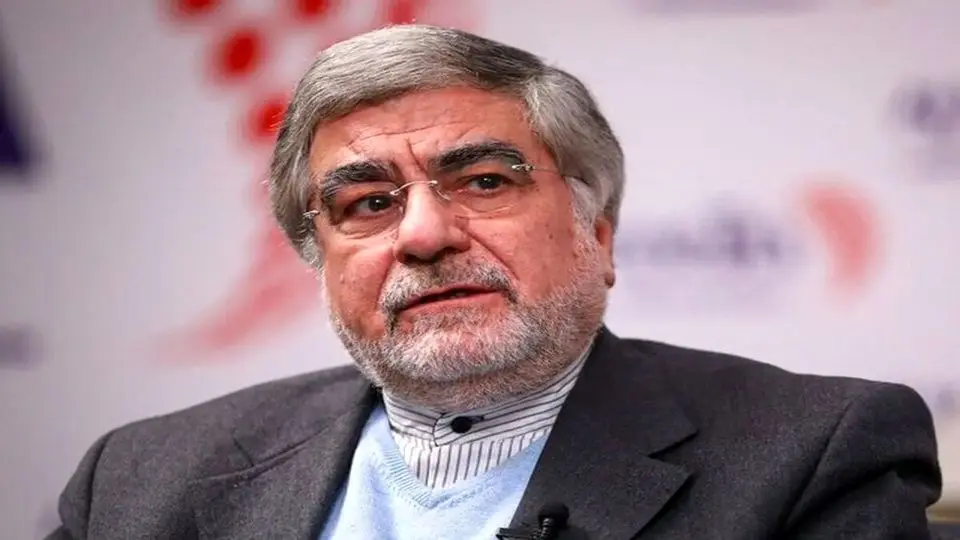 مجادله وزرای ارشاد شهید رئیسی و حسن روحانی بر سر ساترا و صدا وسیما