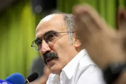 افزایش بودجه جشنواره تئاتر عروسکی تهران مبارک محقق شد

