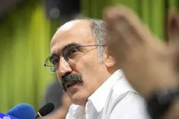 افزایش بودجه جشنواره تئاتر عروسکی تهران مبارک محقق شد
