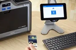 راهنمای جامع خرید جدیدترین دستگاه چاپ کارت PVC