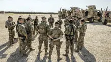 سرگیجه تند آمریکایی