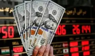 جدیدترین قیمت دلار ظهر امروز ۳۱ خرداد ۱۴۰۴ اعلام شد / قیمت دلار ارزان شد؟ 
