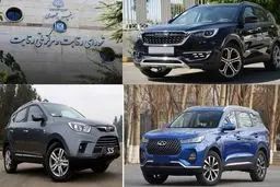 سلب مسئولیت وزیر صمت از افزایش قیمت خودروهای مونتاژی؛ شورای رقابت زیر نظر ما نیست

