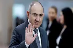 پاشینیان دوباره به عنوان نخست‌وزیر ارمنستان منصوب شد