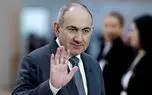 پاشینیان دوباره به عنوان نخست‌وزیر ارمنستان منصوب شد