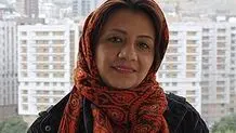 مژگان ایلانلو، مستندساز آزاد شد