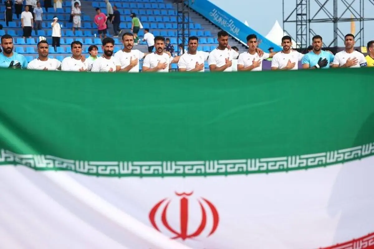 ترکیب احتمالی ایران مقابل نیوزیلند اعلام شد