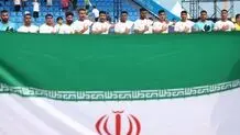 مصایب تیم ملی در جام جهانی: هم اردو در آریزونا را از دست داد و هم باید بارها از گیت بگذرد