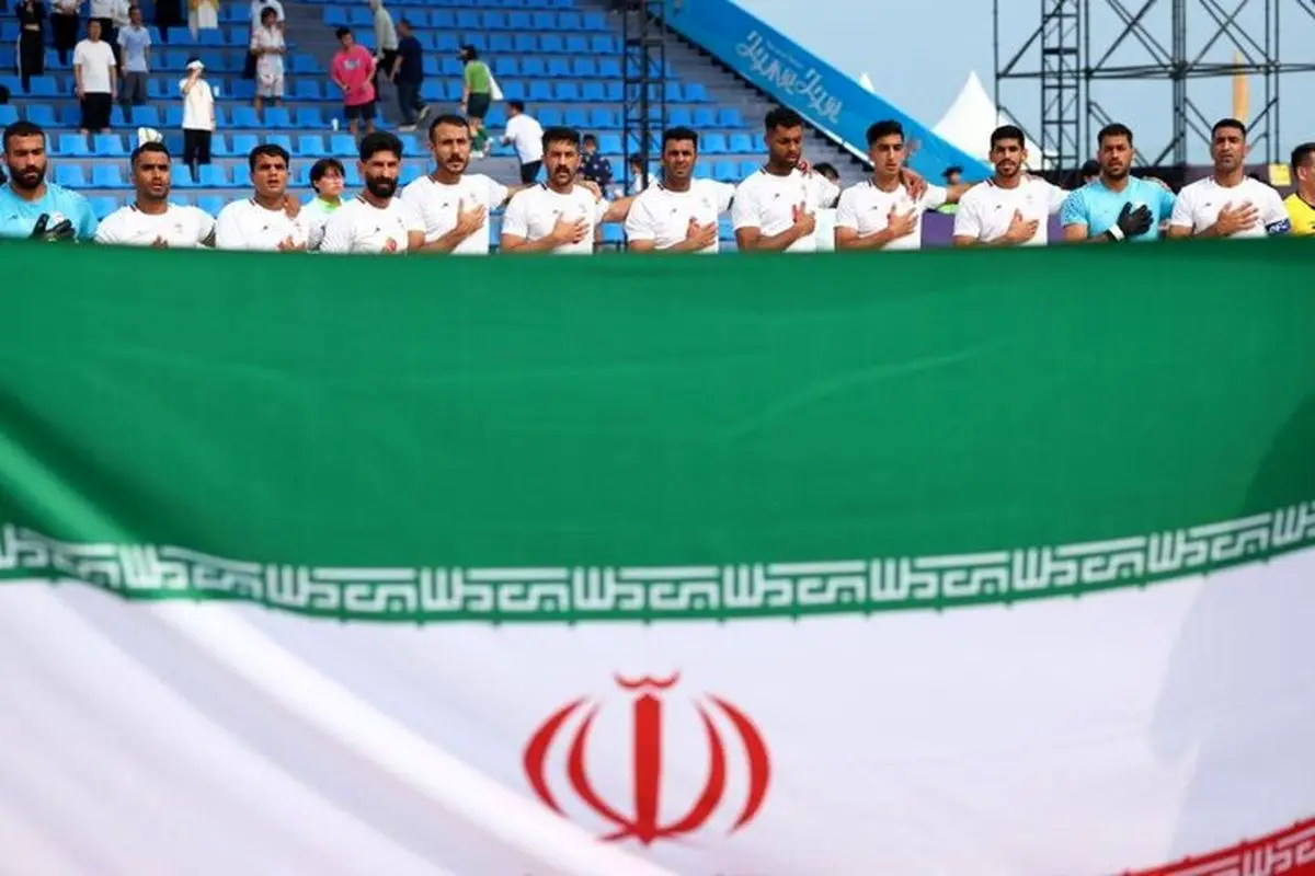 مصایب تیم ملی در جام جهانی: هم اردو در آریزونا را از دست داد و هم باید بارها از گیت بگذرد