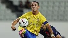 موافقت رونالدو با تمدید یک ساله قراردادش با النصر 