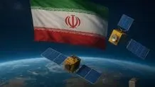 صنعت فضایی ایران کجای دنیا ایستاده است؟ + اینفوگرافی