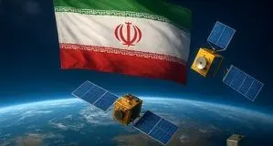 صنعت فضایی ایران کجای دنیا ایستاده است؟ + اینفوگرافی