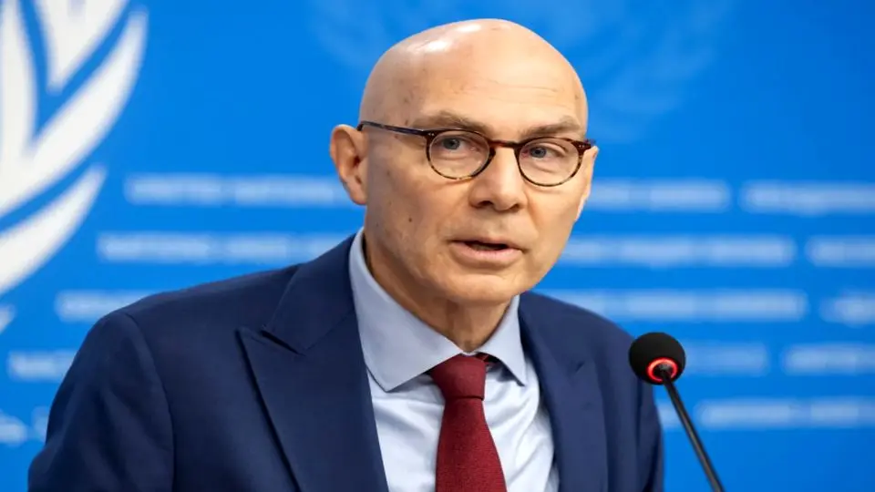 کمیسیاریای عالی حقوق بشر: طرح اشغال غزه باید فوراً متوقف شود

