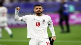 قیمت مهدی قائدی در لیگ امارات اعلام شد
