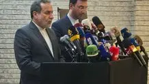 صهیونیست‌ها می‌توانند اراده ما را بیازمایند