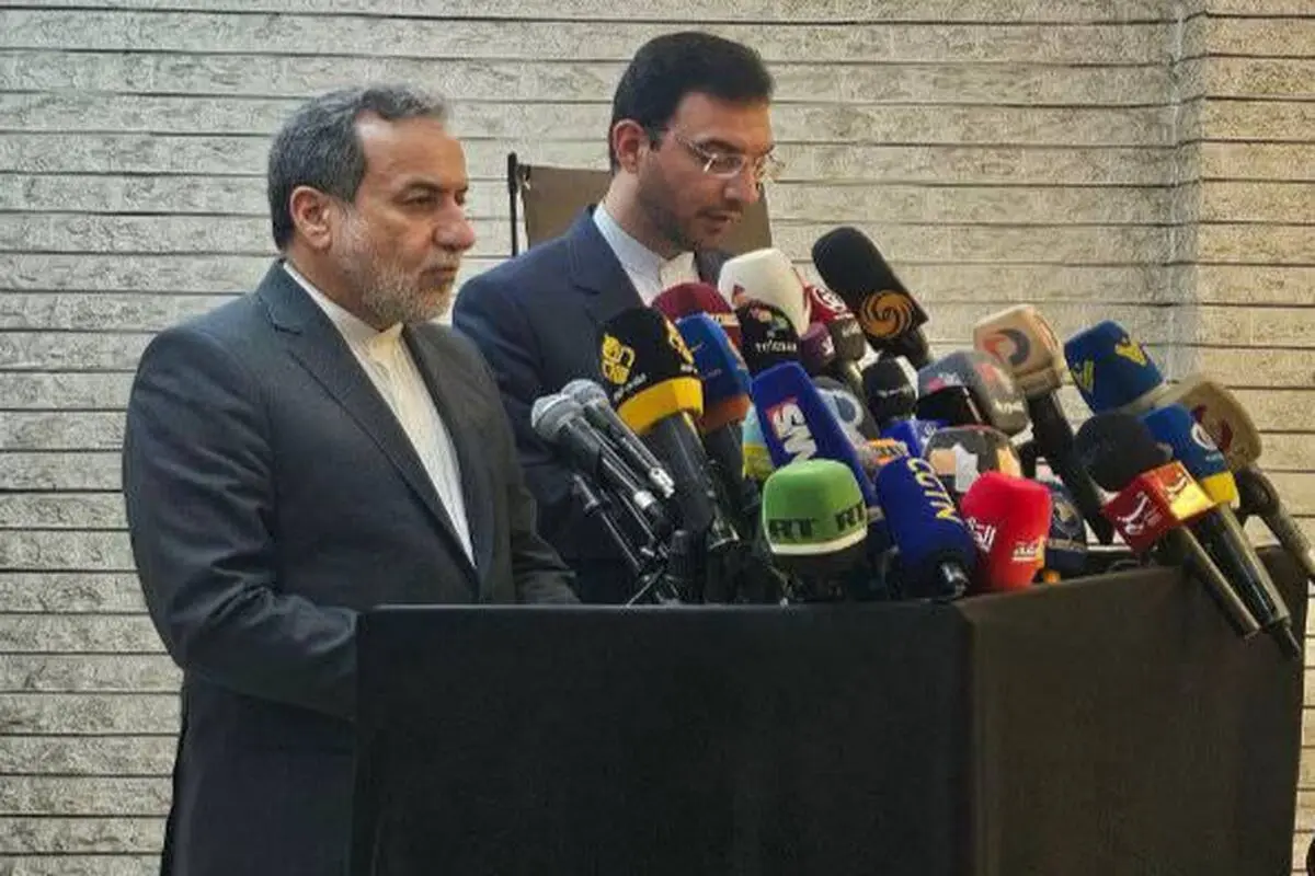 صهیونیست‌ها می‌توانند اراده ما را بیازمایند