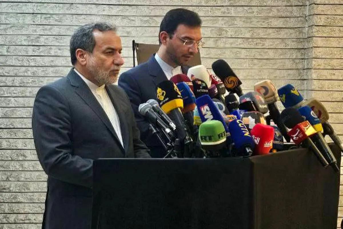 صهیونیست‌ها می‌توانند اراده ما را بیازمایند